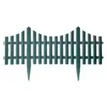 Garden Fence